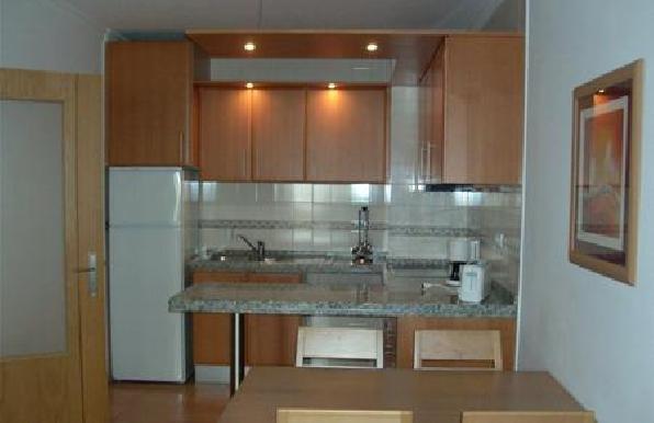Apartamentos Veleiro Monte Gordo Eksteriør bilde